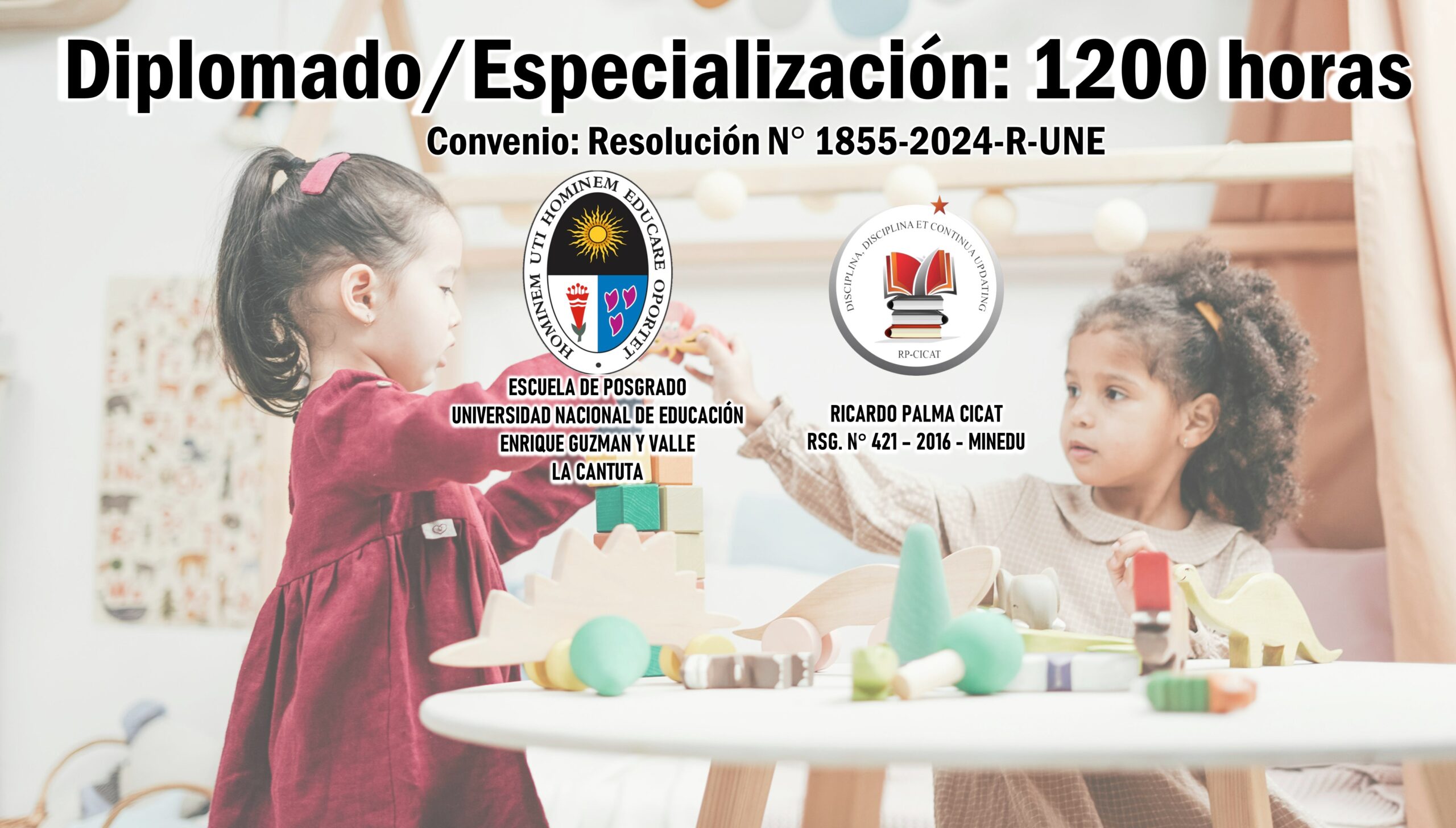 ESTRATEGIAS Y ACTIVIDADES LÚDICAS DE ENSEÑANZA-APRENDIZAJE EN EDUCACIÓN INICIAL