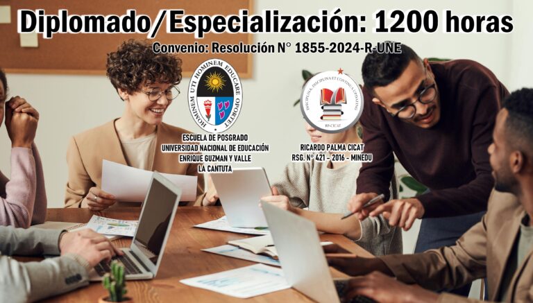 GESTIÓN EDUCATIVA