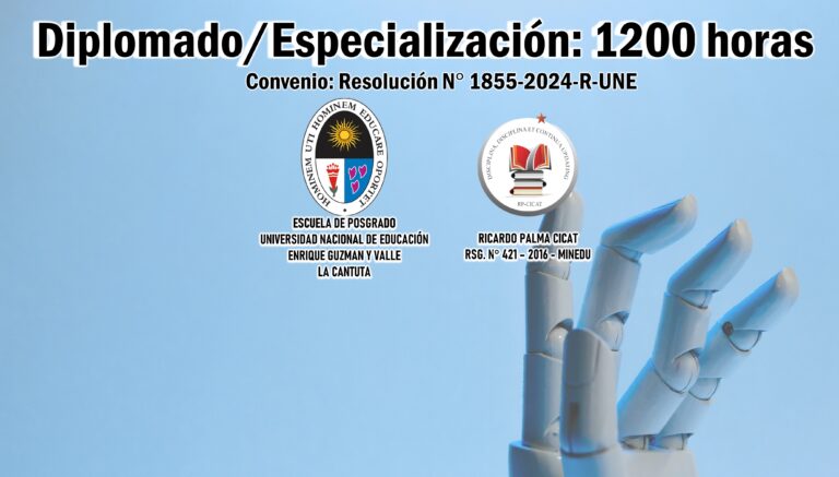 INTELIGENCIA ARTIFICIAL EN LA PRÁCTICA DOCENTE