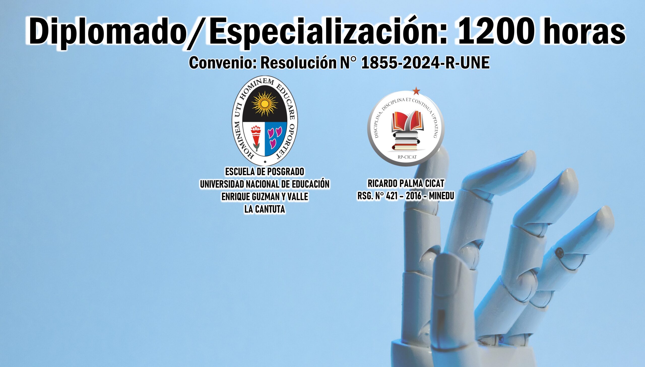 INTELIGENCIA ARTIFICIAL EN LA PRÁCTICA DOCENTE