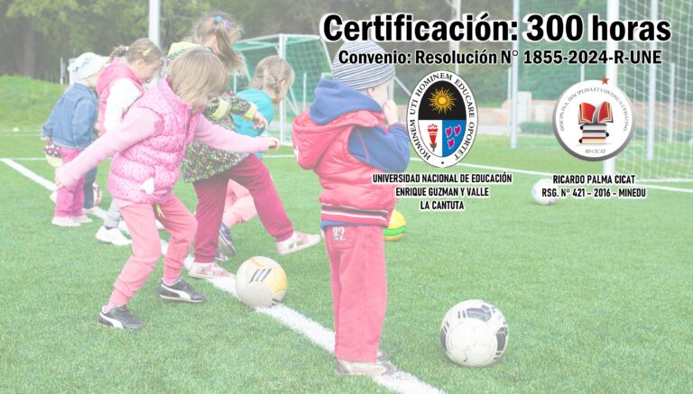 LA ACTIVIDAD AUTÓNOMA Y EL JUEGO EN EL APRENDIZAJE DE LOS NIÑOS