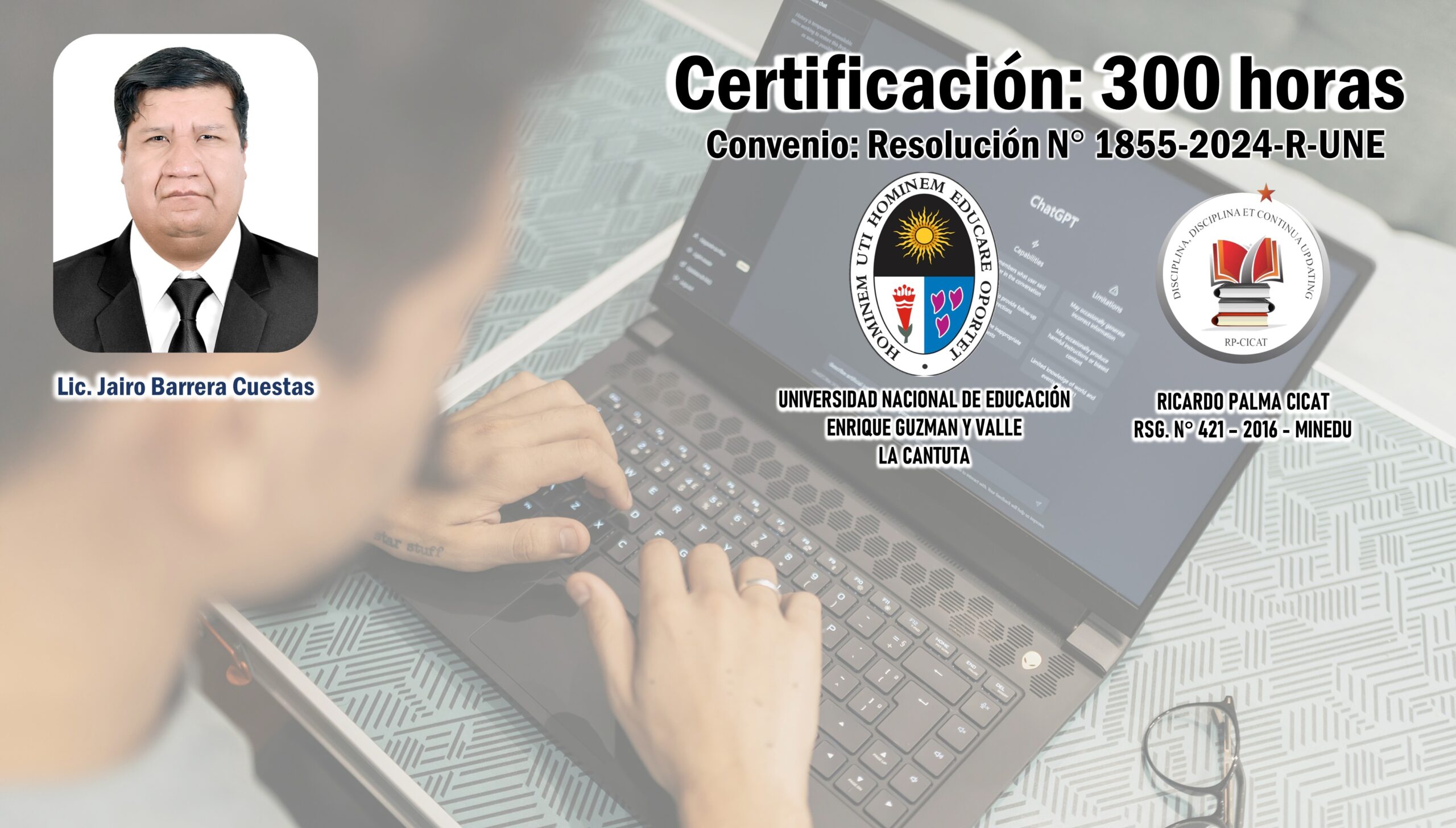 PLANIFICACIÓN CURRICULAR Y EVALUACIÓN FORMATIVA CON INTELIGENCIA ARTIFICIAL