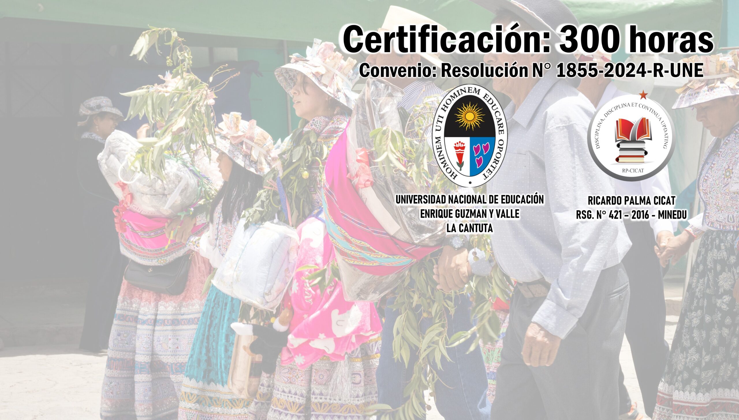 QUECHUA CENTRAL – NIVEL BÁSICO