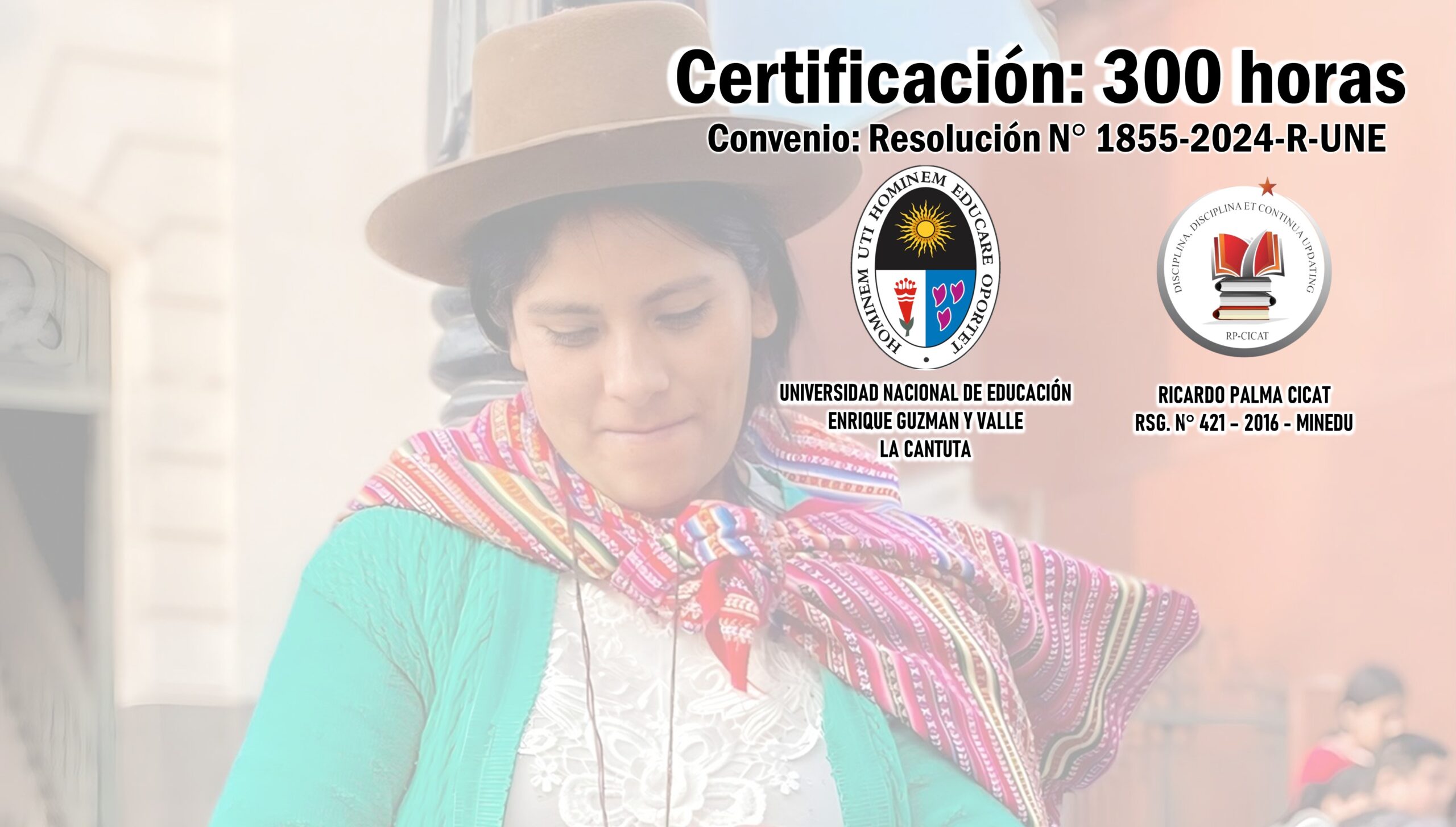 QUECHUA CENTRAL – NIVEL INTERMEDIO