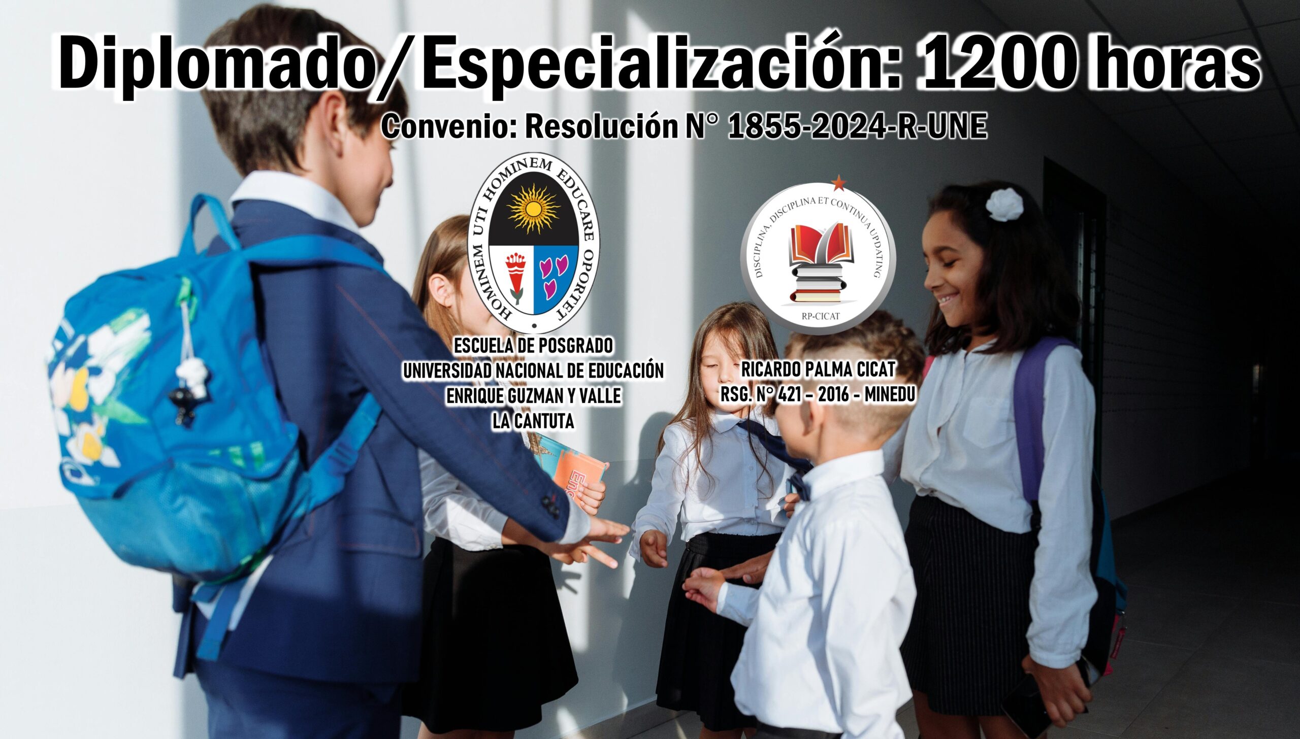 TUTORÍA, ORIENTACIÓN EDUCATIVA Y CONVIVENCIA ESCOLAR