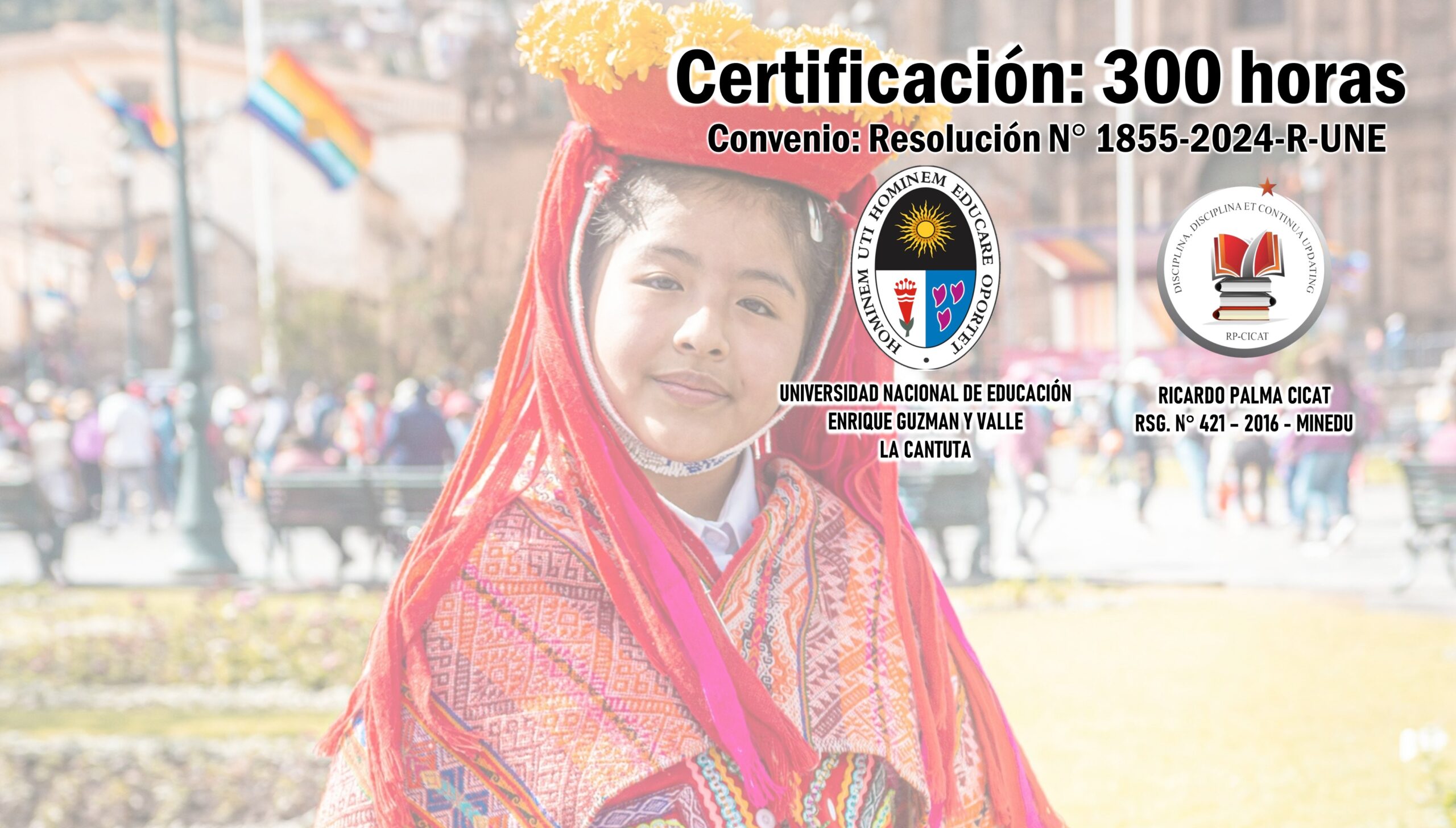 QUECHUA SUREÑO COLLAO – NIVEL INTERMEDIO