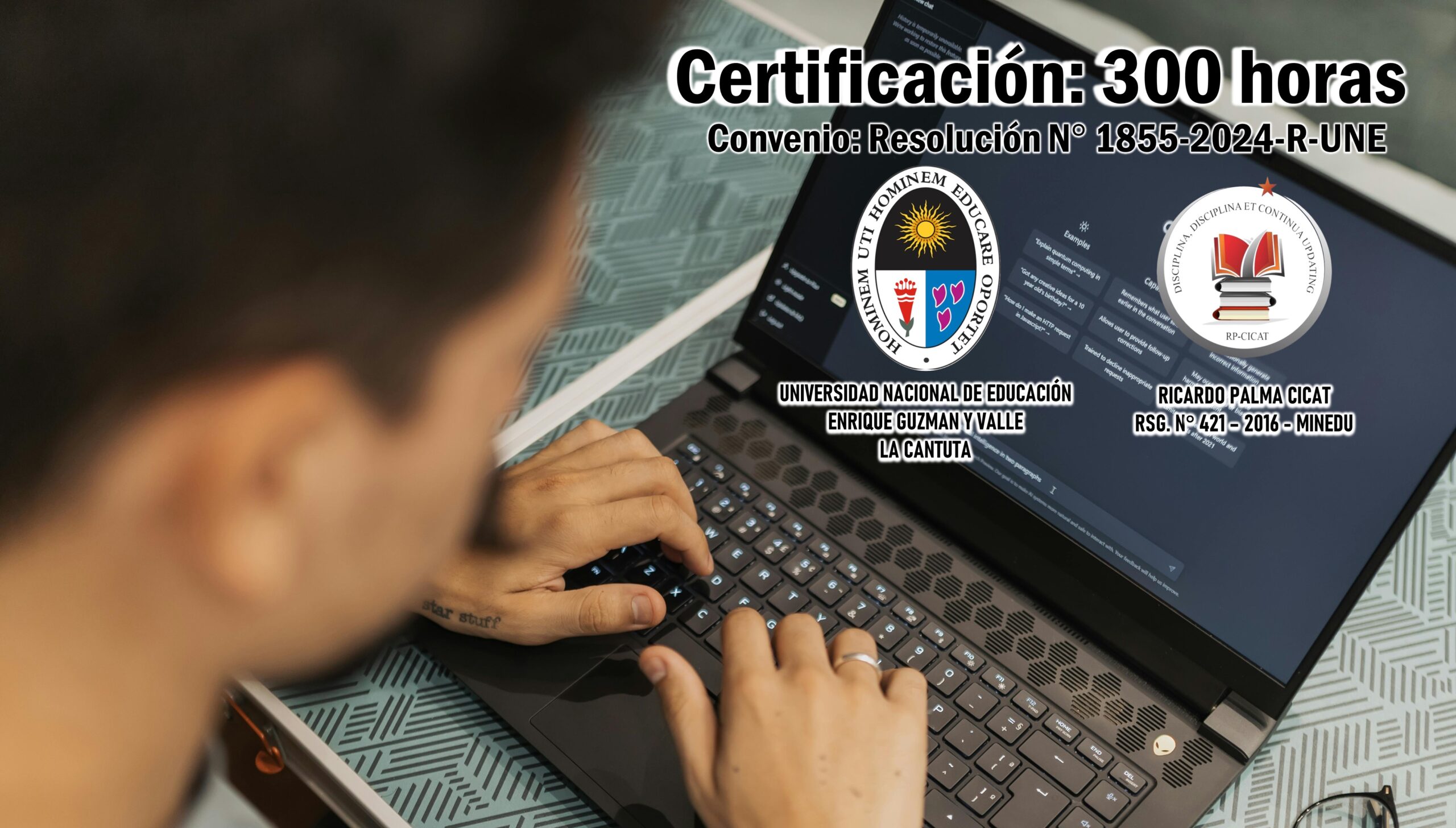 GAMIFICACIÓN EN EL AULA: Aprendizaje en Modo Juego